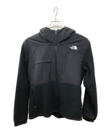 THE NORTH FACE（ザ ノース フェイス）の古着「ジャケット」｜ブラック