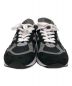 NEW BALANCE (ニューバランス) スニーカー M990BL2 ブラック サイズ:27cm：26000円