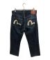 EVISU (エビス) デニムパンツ サイズ:W34：17000円