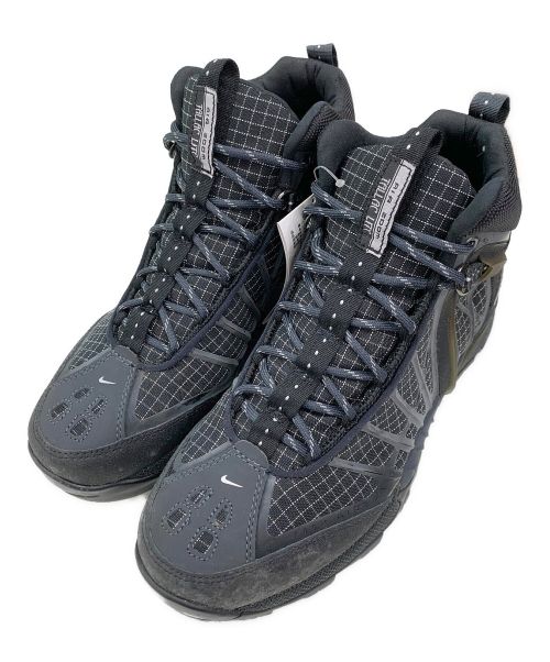 NIKE ACG（ナイキエージーシー）NIKE ACG (ナイキエーシージー) Air Zoom Tallac Lite ACG ブラック サイズ:US8.5の古着・服飾アイテム