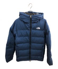 THE NORTH FACE（ザ ノース フェイス）の古着「ビレイヤーパーカ」｜ネイビー