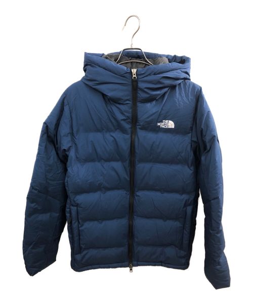 THE NORTH FACE（ザ ノース フェイス）THE NORTH FACE (ザ ノース フェイス) ビレイヤーパーカ ネイビー サイズ:Mの古着・服飾アイテム