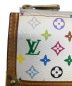 中古・古着 LOUIS VUITTON (ルイ ヴィトン) コインケース：13000円