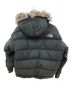 THE NORTH FACE (ザ ノース フェイス) ゴッサムダウンジャケット ブラック サイズ:XXL：20000円