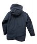 THE NORTH FACE (ザ ノース フェイス) ダウンジャケット ネイビー サイズ:M：12000円