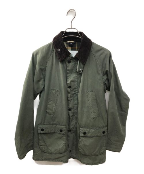 Barbour（バブアー）Barbour (バブアー) ビデイルジャケット グリーン サイズ:SIZE 38の古着・服飾アイテム