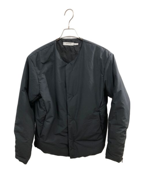 nonnative（ノンネイティブ）nonnative (ノンネイティブ) ハイカーパフジャケット ブラック サイズ:1の古着・服飾アイテム