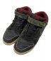 NIKE SB（ナイキエスビー）の古着「DUNK MID ELITE SB”NITRAID”」｜ブラック