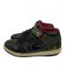 NIKE SB (ナイキエスビー) DUNK MID ELITE SB”NITRAID” ブラック サイズ:US10.5：8000円