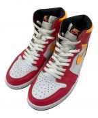 NIKEナイキ）の古着「AIR JORDAN 1 HIGH OG