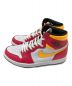 NIKE (ナイキ) AIR JORDAN 1 HIGH OG