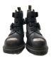 Dr.Martens (ドクターマーチン) WTAPS (ダブルタップス) ブーツ ブラック サイズ:27cm：27000円