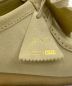 中古・古着 CLARKS (クラークス) KITH (キス) MLB (エムエルビー) Wallabee Lo Mets 