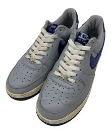 NIKE（ナイキ）の古着「AIR FORCE1 LOW【D-TOWN】」｜ブルー