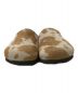 BIRKENSTOCK (ビルケンシュトック) サンダル ベージュ サイズ:26：13000円