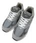 NEW BALANCE（ニューバランス）の古着「993”GRAY