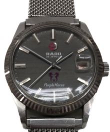 RADO（ラドー）の古着「腕時計」