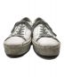 GOLDEN GOOSE (ゴールデングース) スニーカー ホワイト サイズ:SIZE 23.5cm：12000円