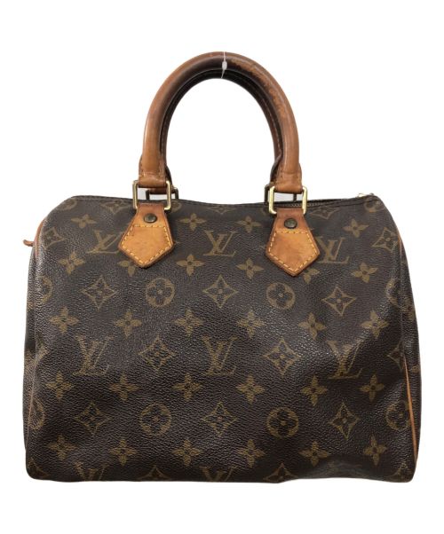 LOUIS VUITTON（ルイ ヴィトン）LOUIS VUITTON (ルイ ヴィトン) ハンドバッグ スピーディ25の古着・服飾アイテム