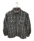 SUPREME（シュプリーム）の古着「Heavy Flannel Shirt」｜マルチカラー