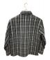 SUPREME (シュプリーム) Heavy Flannel Shirt マルチカラー サイズ:L：15000円