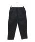 stussy (ステューシー) BRUSHED BEACH PANT ブラック サイズ:M：10000円