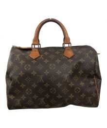 LOUIS VUITTON（ルイ ヴィトン）の古着「ハンドバッグ」