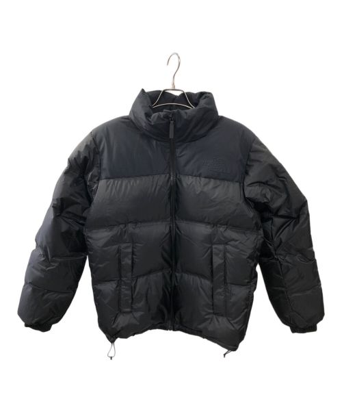 THE NORTH FACE（ザ ノース フェイス）THE NORTH FACE (ザ ノース フェイス) ダウンジャケット　GTX NUPTSE JACKET ブラック サイズ:SIZE Mの古着・服飾アイテム