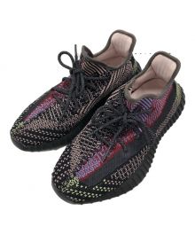 adidas（アディダス）の古着「YEEZY BOOST350V2"Yecheil"」｜ブラック