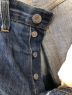 中古・古着 LEVI'S VINTAGE CLOTHING (リーバイス ビンテージ クロージング) 復刻501XXデニムパンツ インディゴ サイズ:W31：10000円