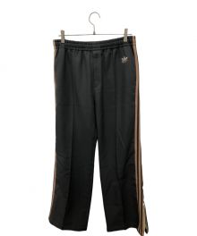 GUCCI×adidas（グッチ×アディダス）の古着「Fluid Drill Pant」｜グレー×ベージュ