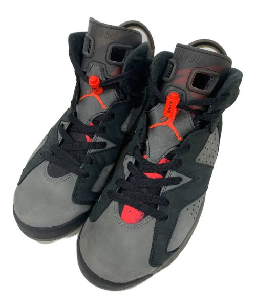 NIKE（ナイキ）NIKE (ナイキ) PARIS SAINT-GERMAIN (パリ・サン ジェルマン) AIR JORDAN 6 RETRO