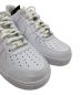 中古・古着 NIKE (ナイキ) AIR FORCE1 LOW”TRIPLE WHITE