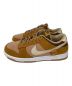 NIKE (ナイキ) DUNK LOW SE