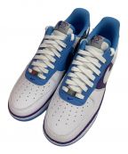 NIKE×NBAナイキ×エヌビーエー）の古着「AIR FORCE 1 LOW ‘07 LV8 EMB