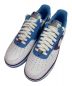 NIKE×NBA（ナイキ×エヌビーエー）の古着「AIR FORCE 1 LOW ‘07 LV8 EMB