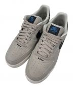 NIKE×LeBron Jamesナイキ×レブロンジェームズ）の古着「AIR FORCE 1 LOW `07 QS”Strive For Greatness