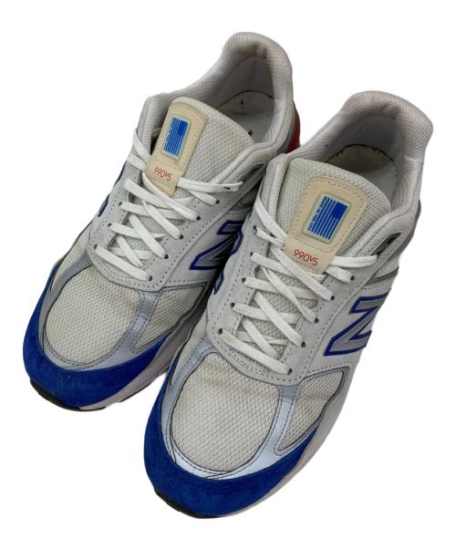 NEW BALANCE（ニューバランス）NEW BALANCE (ニューバランス) 990V5”NIMBUS CLOUD