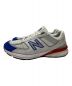 NEW BALANCE (ニューバランス) 990V5”NIMBUS CLOUD