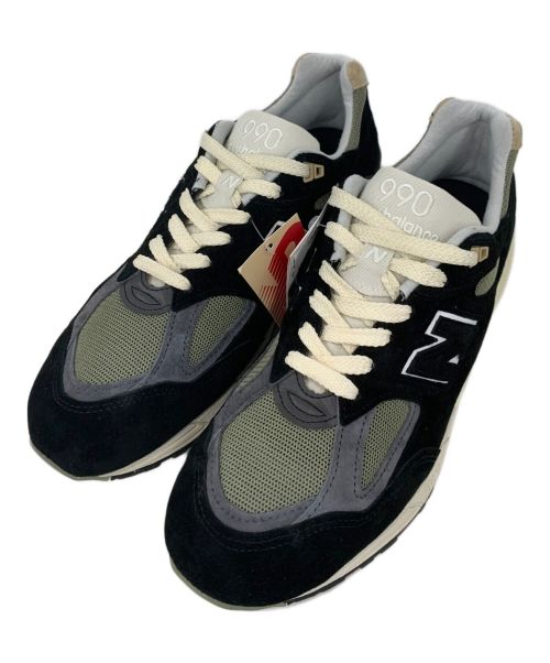 NEW BALANCE（ニューバランス）NEW BALANCE (ニューバランス) 990V2