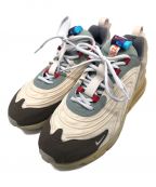 NIKE×Travis Scottナイキ×トラヴィス スコット）の古着「AIR MAX 270 CACTUS TRAILS」｜