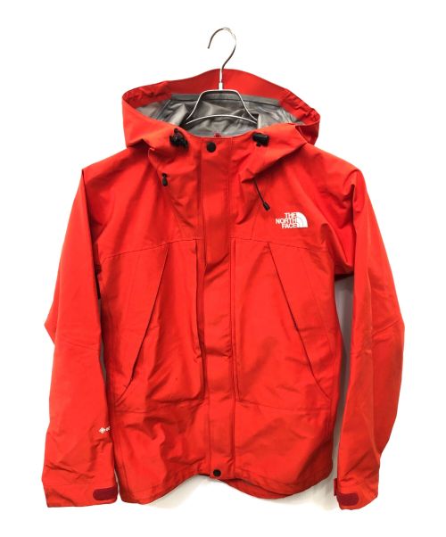 THE NORTH FACE（ザ ノース フェイス）THE NORTH FACE (ザ ノース フェイス) オールドマウンテンジャケット レッド サイズ:SIZE Sの古着・服飾アイテム