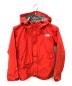 THE NORTH FACE（ザ ノース フェイス）の古着「オールドマウンテンジャケット」｜レッド