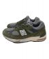 NEW BALANCE (ニューバランス) 991”GREEN” グリーン サイズ:US10：23000円