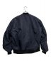 Wild Life Tailor (ワイルドライフテイラー) MA-1ジャケット ネイビー サイズ:M：13000円