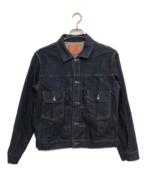 LEVI'S VINTAGE CLOTHING（リーバイス ビンテージ クロージング）LEVI'S VINTAGE CLOTHING (リーバイス ビンテージ クロージング) 2ndデニムジャケット サイズ:42の古着・服飾アイテム