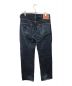 LEVI'S (リーバイス) デニムパンツ インディゴ サイズ:W32L36：20000円