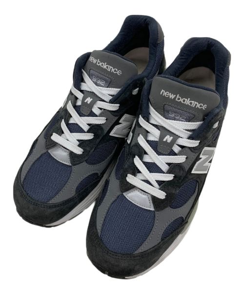 NEW BALANCE（ニューバランス）NEW BALANCE (ニューバランス) 992 