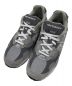 NEW BALANCE（ニューバランス）の古着「992”GRAY”」｜グレー