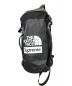 THE NORTH FACE (ザ ノース フェイス) SUPREME (シュプリーム) Trans Expedition Big Backpack ブラック：35000円